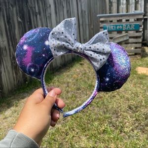 Disney ears